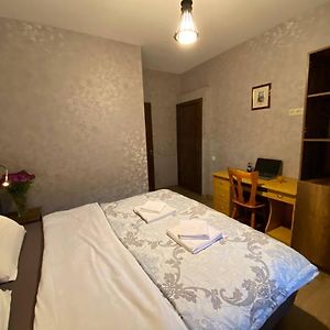 Private Bathroom Double Room